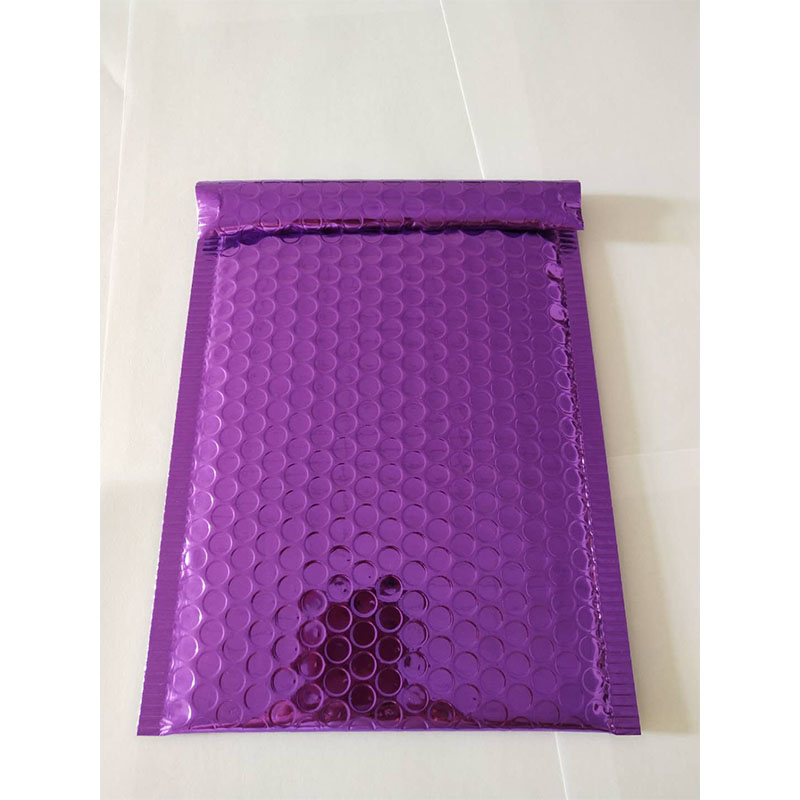 Barato Color Wrap Mailing Bag Logotipo impreso verde poly Sobre de burbuja Paquete personalizado Custom Poly